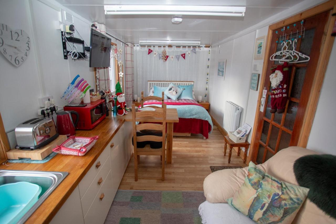 Room With A View سبين بريدج المظهر الخارجي الصورة